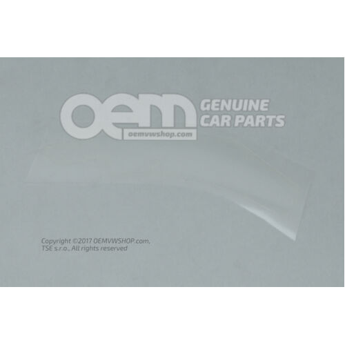 Ochranná fólia (samolepiaca) 3V0807905B