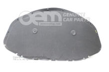 Izolácia na veko motorového priestoru