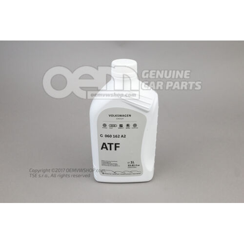 Atf (kvapalina do automatickej prevodovky)