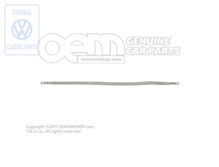 Ukostrovacie vedenie