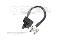 Súpr. vod. pre akumulátor -