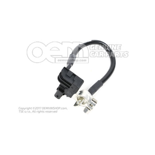 Súpr. vod. pre akumulátor -