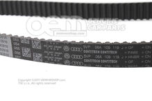 Súpr. na opr. pre ozub. remeň (2)