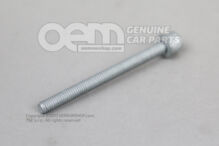 Skrutka s vnútornou hlavou s vnútornou viacbodovou hlavou (Kombi) M6X70 (1)