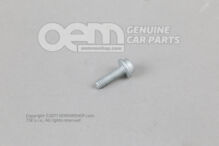 Skrutka s vnútornou hlavou s vnútornou viacbodovou hlavou M6X20,5 (1)