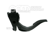 Plynový pedál s elektronickým modulom (1)