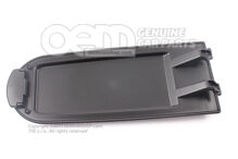 Lakťová opierka (horná časť) titánová čierna (1)