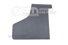 Kryt pre držiak poistiek titán čierny Volkswagen Polo / Derby / Vento