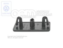 Špeciálny nápis satin black / chrome (1)