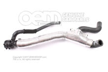 Hadica chladiacej kvapaliny s rýchlospojkou (2)