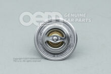 Regulátor chladiacej kvapaliny