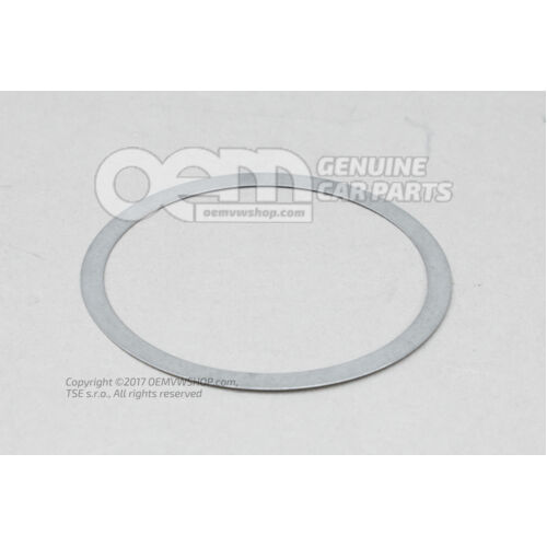 Vyrovnávacia podložka