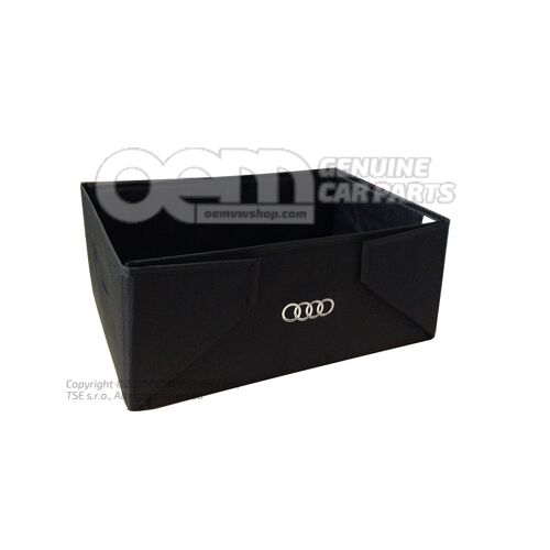 Box batožinového priestoru