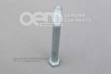 Šesťhranná skrutka (1)