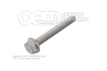 Šesťhranná skrutka M8X62 (1)