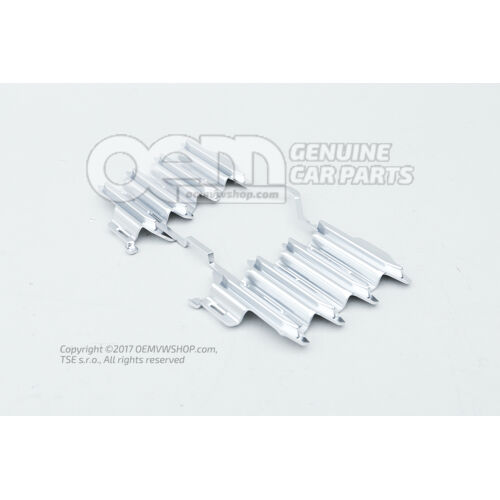 Obloženie Hliník štandard 85H853229B 3Q7