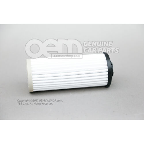 Filtračný prvok 0GC325183D