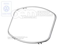 Hliníkový rám pre panel Beetle