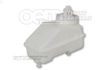 Vyrovnávacia nádržka pre brzdovú kvapalinu