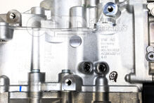 7-stupňová dvojspojk. prevod. (12)