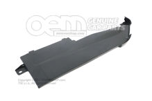 Poťah saténová čierna