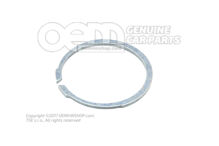 Zaisťovací krúžok 47X2,02 (3)