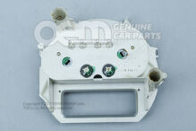 Ukazovateľ zásoby paliva a teploty chladiacej kvapaliny (1)