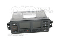 Čerstvý vzduch a kúrenie regulujú antracit