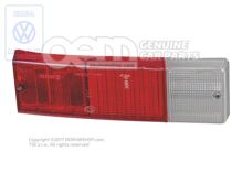 Koncové svetlo VW Type 4