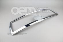 Chrómovaná maska chladiča (3)