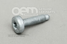 Skrutka s vnútorným šesťhranom oválna M8X32