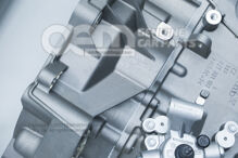 6-stupň. mechanická prevodovka (3)