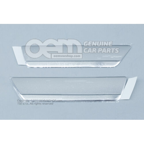 1 set of sill strips3P0071303A