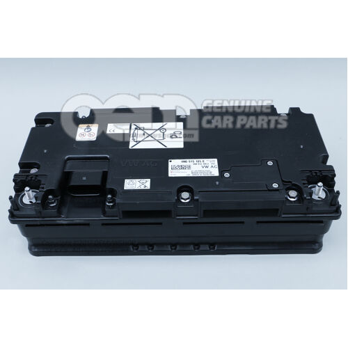 Lítiová batéria 4N0915105E