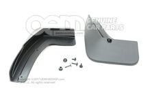 1 súprava lapačov nečistôt vľavo a vpravo (1)