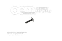 Skrutka so šesťhrannou hlavou s vnútorným šesťhranom 4,2X16 (4)