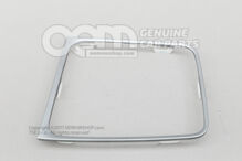 Rám chrómová lesklá/liquid 5G17134563DP