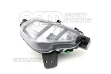 LED hmlové svetlomety 2G7941661