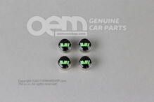 1 sada uzáverov pre gumenú a kovovú ventilovú jednotku 000071215H (1)