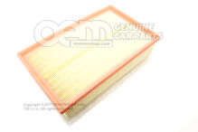 Vložka vzduchového filtra