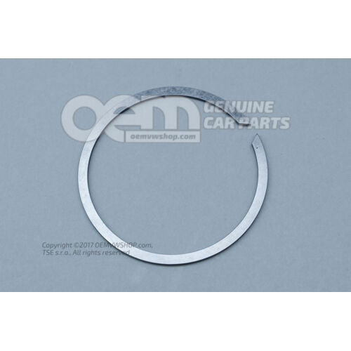 Zaisťovací krúžok 0C9311381C