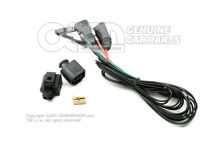 Drôtová súprava kamery prostredia vozidla 4G0063511AD (1)