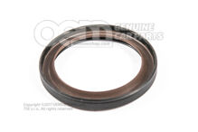 Tesniaci krúžok hriadeľa (1)