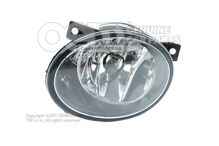 Halogénové hmlové svetlo 2H0941699C