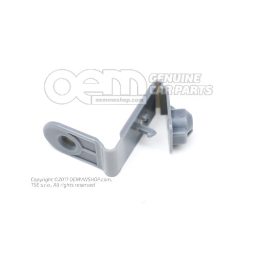 Zaisťovací prvok 8E0821989B