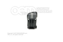 Gombička na dušu (čierna) (1)