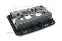 Podložka na duše (čierna) Audi Q5 80 (1)