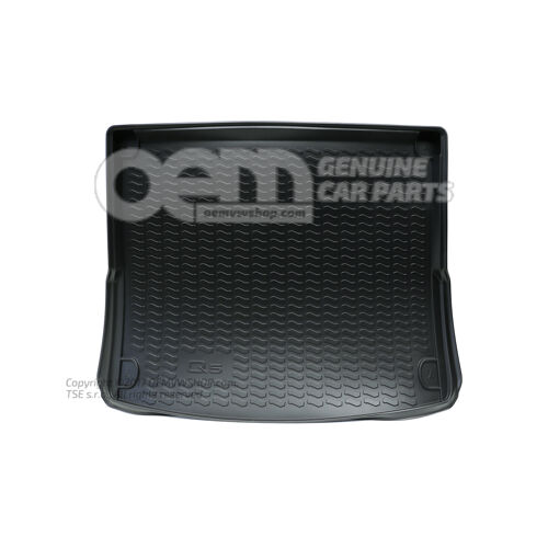 Vložka do batožinového priestoru 80A061182A