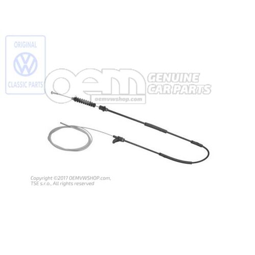 Ťahadlo akcelerátora