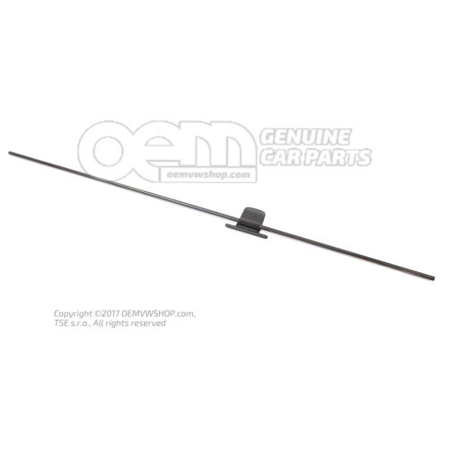 Súprava na opravu úchytky pre slnečnú roletu